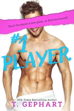 #1 Player by T. Gephart