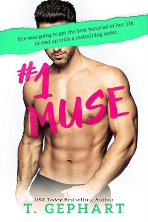 #1 Muse by T. Gephart