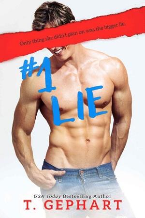 #1 Lie by T. Gephart