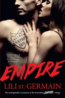 Empire by Lili St. Germain