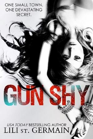 Gun Shy by Lili St. Germain