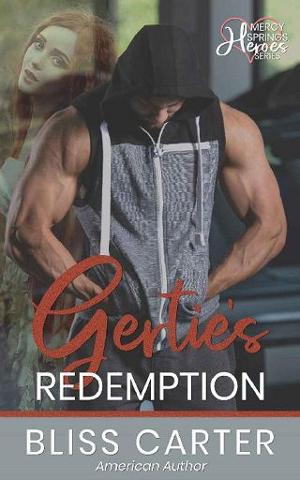 Gertie’s Redemption by Bliss Carter