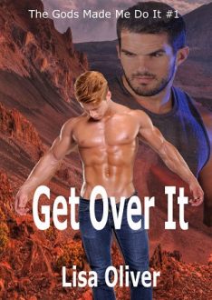 Get Over It by Lisa Oliver