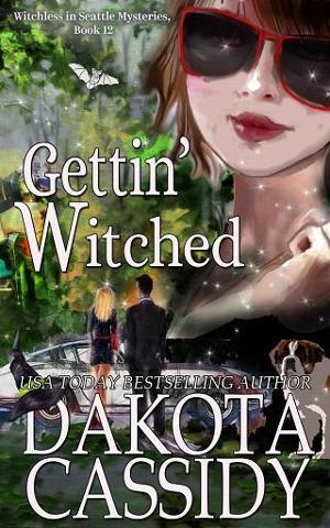 Gettin’ Witched by Dakota Cassidy