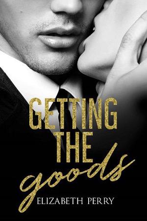 Getting the Goods by Elizabeth Perry