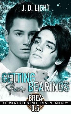 Getting Their Bearings by J.D. Light