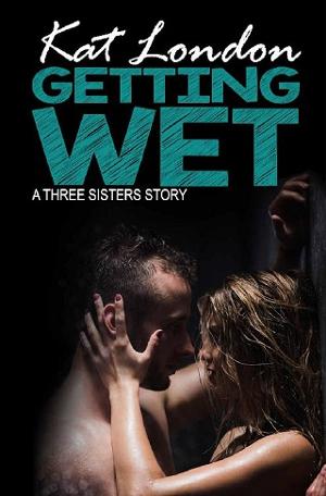 Getting Wet by Kat London