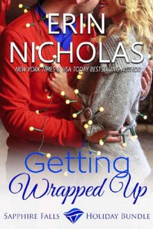 Getting Wrapped Up by Erin Nicholas