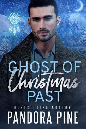 Ghost of Christmas Past by Pandora Pine