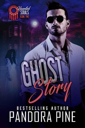 Ghost Story by Pandora Pine