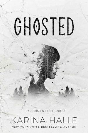 Ghosted by Karina Halle