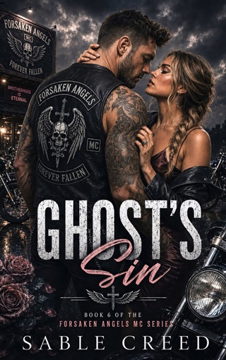 Ghost’s Sin by Sable Creed