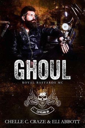 Ghoul by Chelle C. Craze