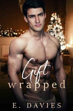 Gift Wrapped by E. Davies