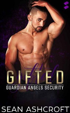 Gifted by Sean Ashcroft