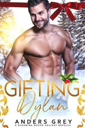 Gifting Dylan by Anders Grey