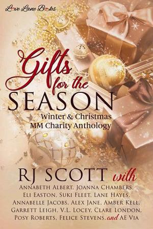 Gifts For The Season By R J Scott Online Free At Epub