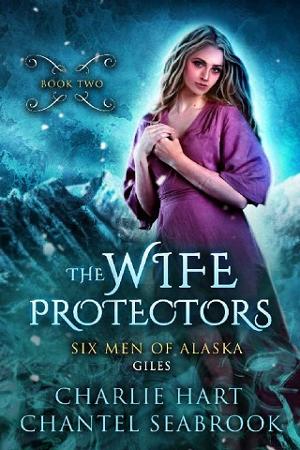 The Wife Protectors: Giles by Charlie Hart