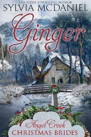 Ginger by Sylvia McDaniel