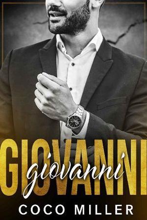 Giovanni by Coco Miller