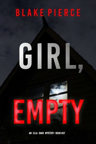 Girl, Empty by Blake Pierce