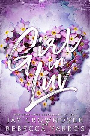 Girl in Luv by Jay Crownover