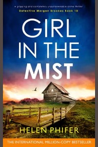 Girl in the Mist by Helen Phifer