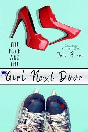 Girl Next Door by Tara Brown