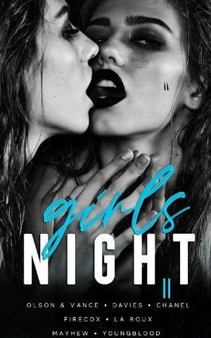 Girls Night: Vol. 2 by Ally Vance