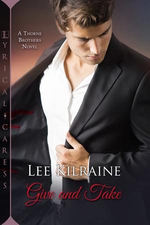 Give and Take by Lee Kilraine