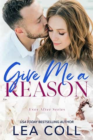 Give Me a Reason by Lea Coll