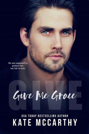 Give Me Grace by Kate McCarthy