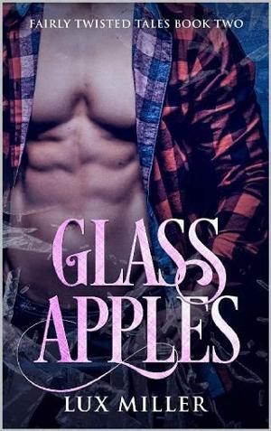 Glass Apples by Lux Miller