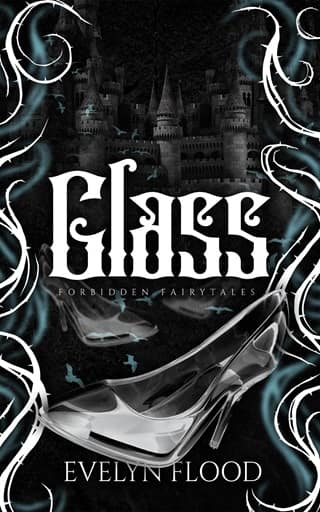 Glass by Evelyn Flood