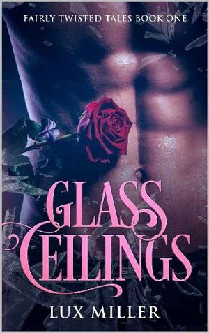 Glass Ceilings by Lux Miller