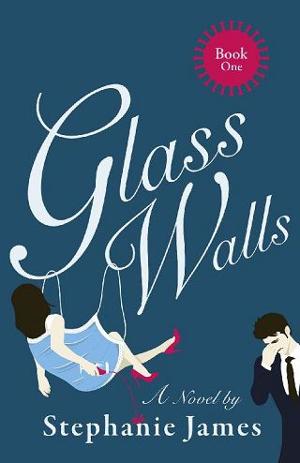 Glass Walls by Stephanie James