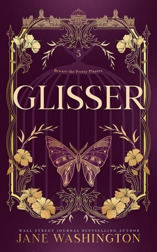 Glisser by Jane Washington