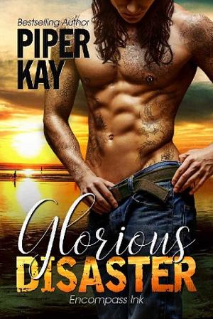 Glorious Disaster by Piper Kay