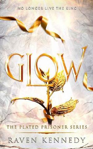 Glow by Raven Kennedy