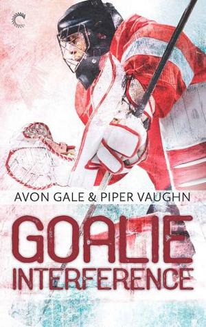 Goalie Interference by Avon Gale