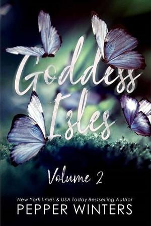 Goddess Isles, Vol. Two by Pepper Winters