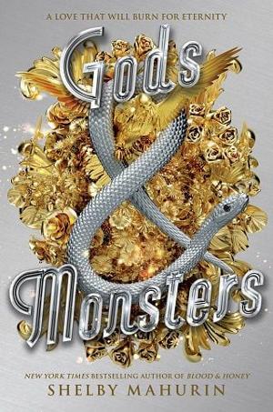 Gods & Monsters by Shelby Mahurin - online free at Epub