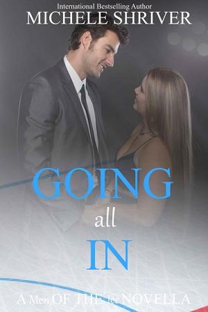 Going All In by Michele Shriver