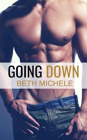 Going Down by Beth Michele
