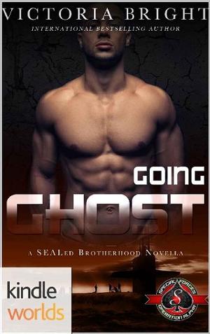 Going Ghost by Victoria Bright