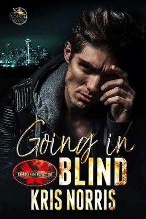Going In Blind by Kris Norris (ePUB, PDF, Downloads)‎