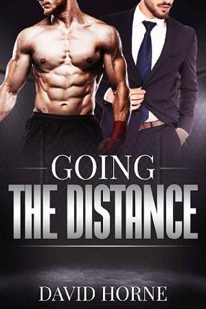Going the Distance by David Horne