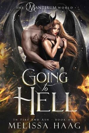 Going to Hell by Melissa Haag