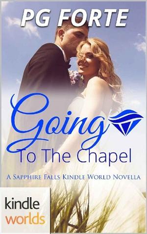 Going to the Chapel by PG Forte