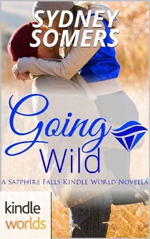 Going Wild by Sydney Somers